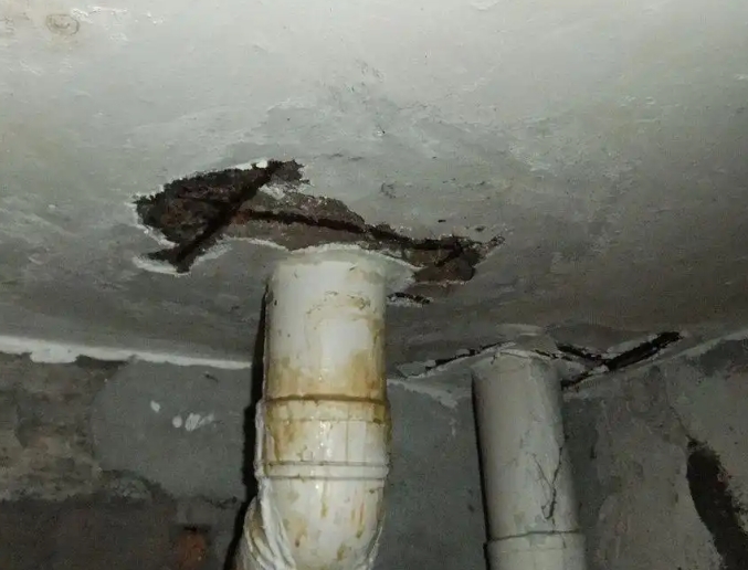 贵溪卫生间漏水维修公司浅析贵溪卫生间渗水维修的方法
