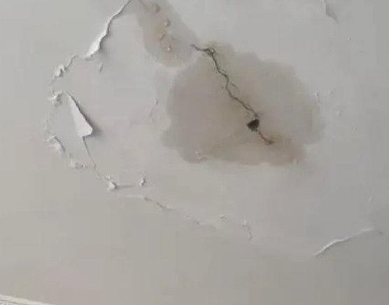 贵溪阳台漏水维修公司分享下屋面防水工程质量问题原因分析
